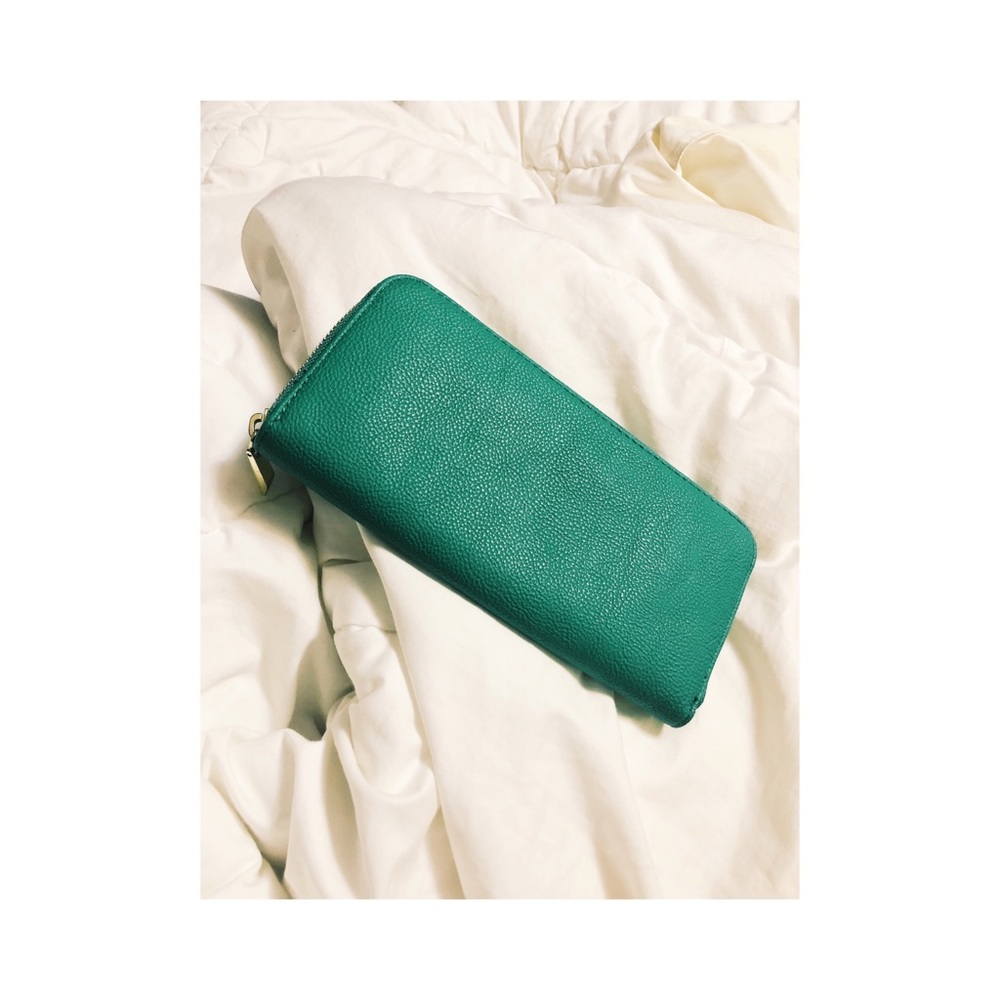 Wallet 💚